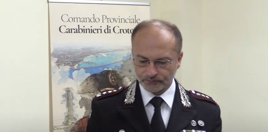 Quando il colonnello Mambor catturò “Tiradrittu”: «Se non mi prendevate voi non mi prendeva nessuno»