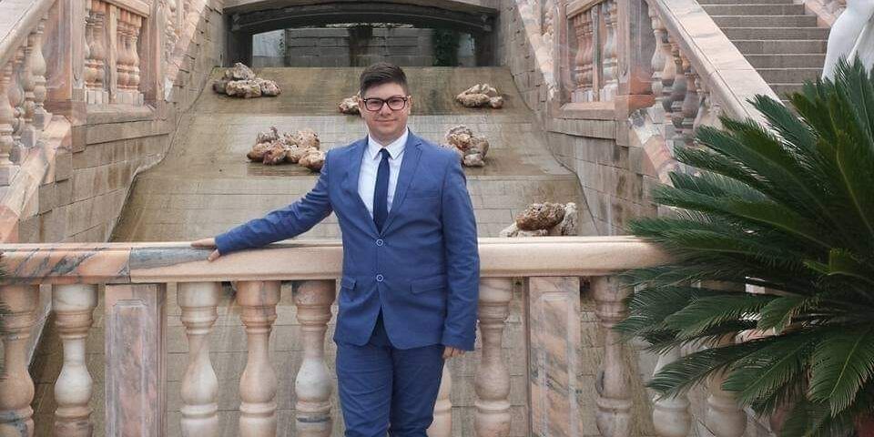 La tragica morte del 33enne vibonese sul volo Ryanair. «Nessun ritardo nei soccorsi»