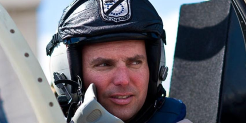 Daniel Edmund Duggan AUSTRALIA USA