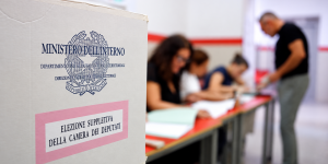 Reggio, dopo le suppletive restano i nodi: le divisioni del Pd e il peso di Futuro Nazionale