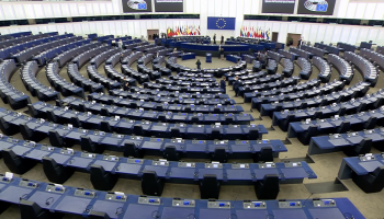 Ciclone Harry, quasi 75 milioni per l’Italia. Via libera dell’Eurocamera