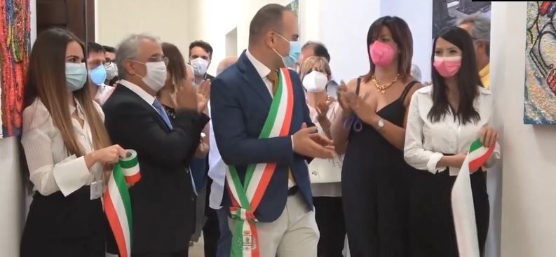 San Pietro a Maida, riapre il Museo Marte con un omaggio a Mattia Preti – VIDEO