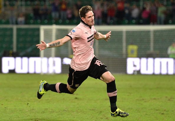 Colpaccio Reggina, arriva Lafferty