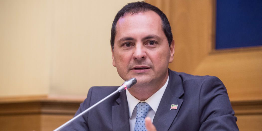 «Siclari sostenuto dal clan Alvaro nella campagna elettorale del 2018»