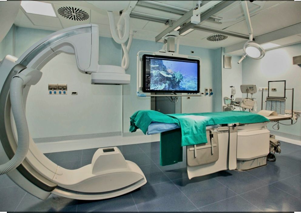 Ospedale di Lamezia, il Coordinamento 19 marzo: «Non più rinviabile l’apertura dell’emodinamica»