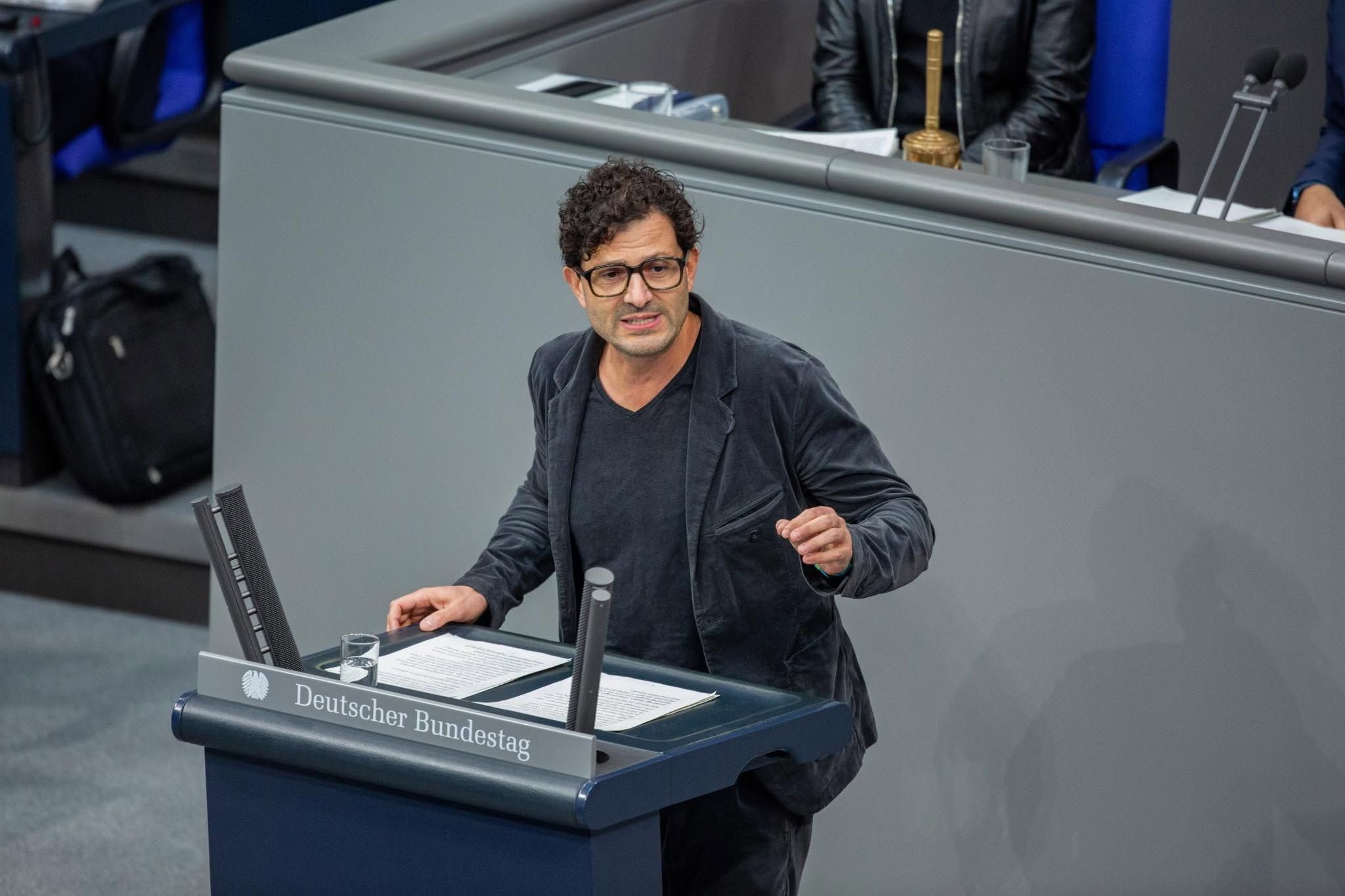 «Dalla Calabria alla Germania, la mia sinistra riparte dai lavoratori e dalle fabbriche»