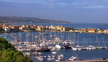 Vibo Marina, al via la gara per la demolizione dell’ex Civam: investimento da 1,5 milioni