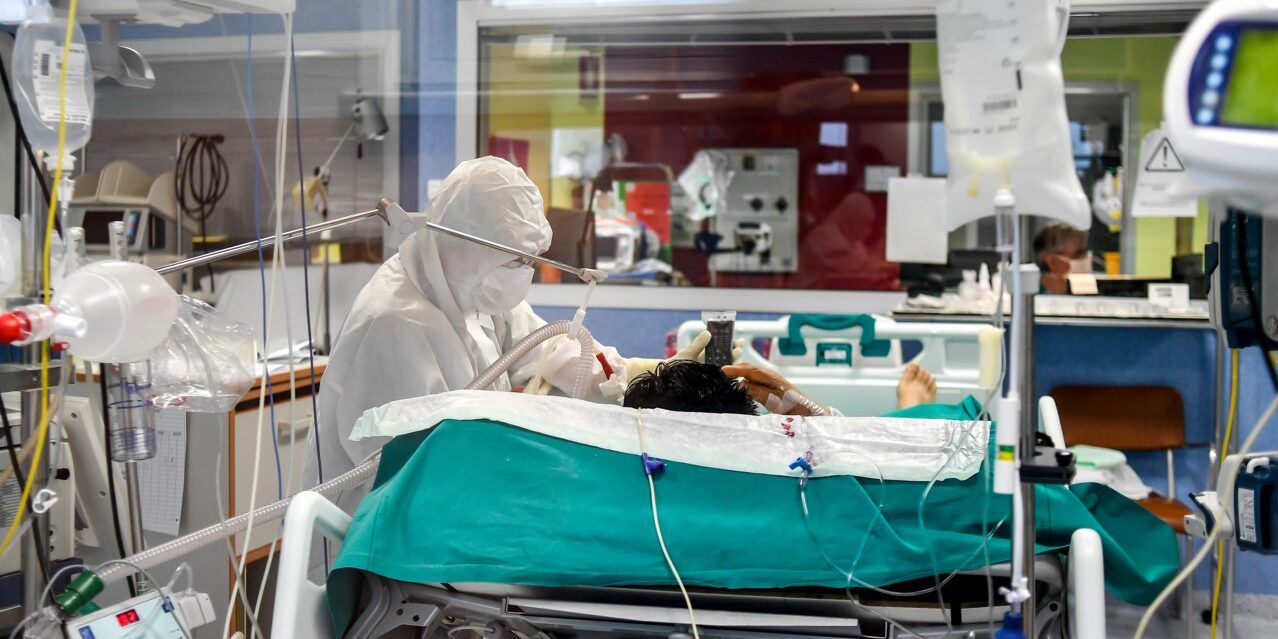 Morto di Covid, riconosciuta la causa di servizio