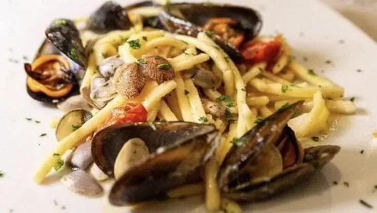 Mezzo secolo di scialatielli, la pasta amalfitana che è nata nel cuore della Sila