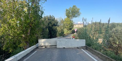 sp 90 chiusura maida san pietro a maida