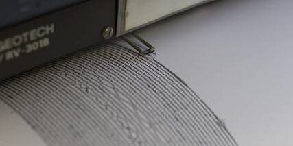 Scossa di terremoto tra Catanzaro e Cosenza, epicentro tra Carlopoli e Panettieri