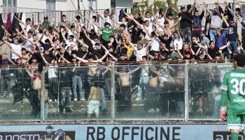 Vigor Lamezia, il club: «Con nuovi imprenditori gettate le basi per un futuro ambizioso»
