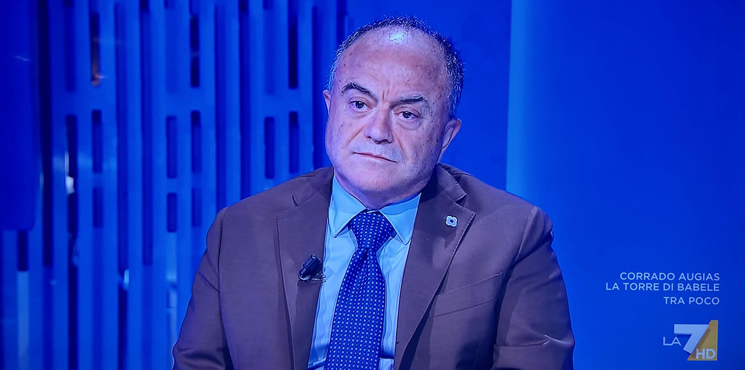 «Le riforme della giustizia rallentano il lavoro dei magistrati»