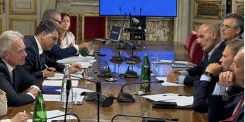 Olio d’oliva, emergenza liquidità nei frantoi del Sud: al via la strategia comune Ministero-Regioni