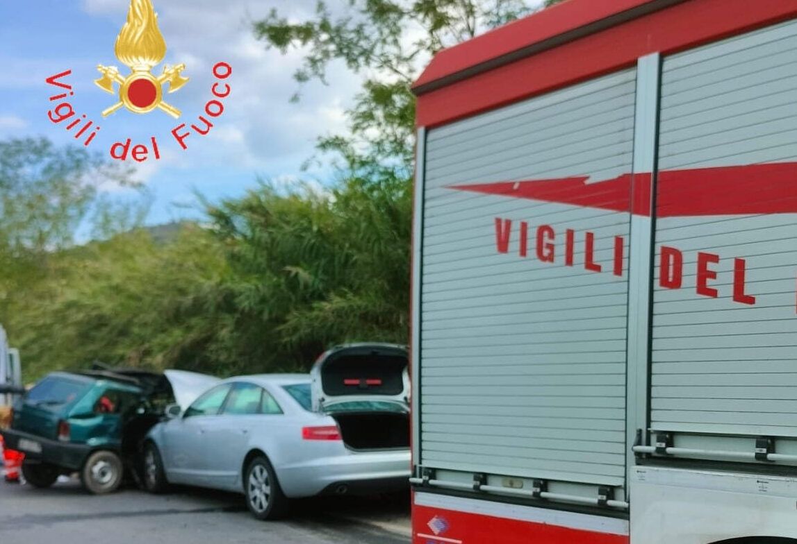 Incidente sulla SS18, una vittima nel Cosentino