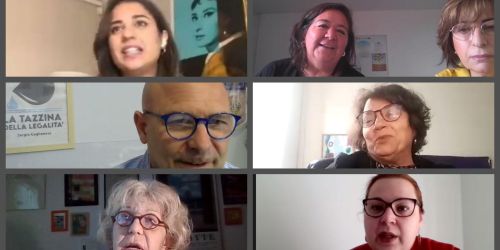 Arriva al capolinea il progetto “La Forza delle Parole”