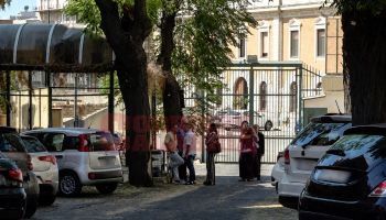 Reggio Calabria, Sappe: «Un solo direttore e un solo comandante non sufficienti a gestire due istituti»