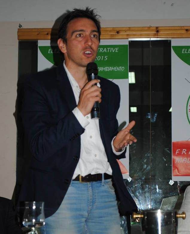 Castorina: «Nel Pd dialogo a fasi alterne»