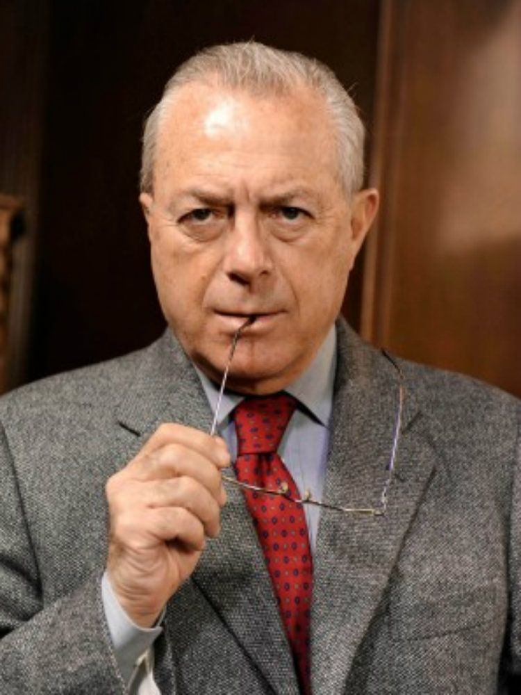 Nucara: «Difficile che i Repubblicani sostengano il Pdl»