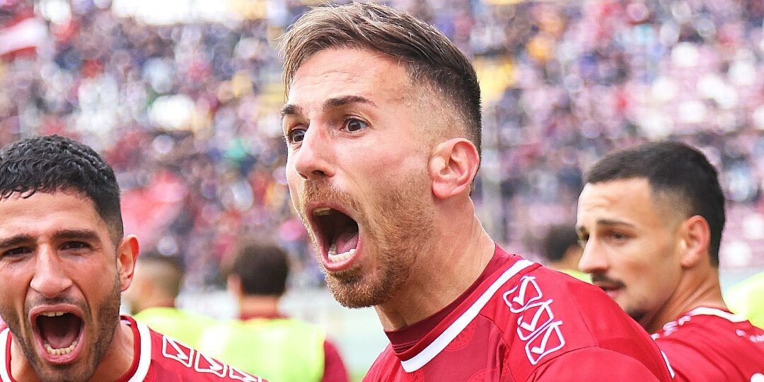 La Reggina vince ancora e si porta a -1 dalla vetta. Exploit esterno della Vibonese