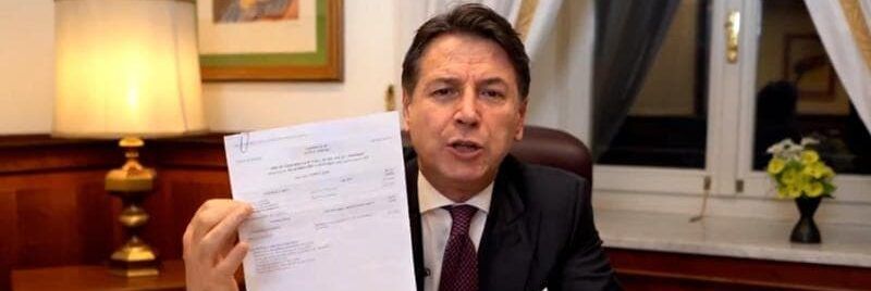 Treni, Conte: «Altra giornata nera in Calabria, Meloni faccia qualcosa»