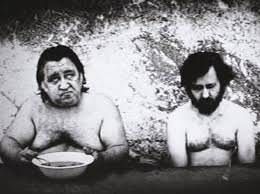 «Il cinismo calabrese»