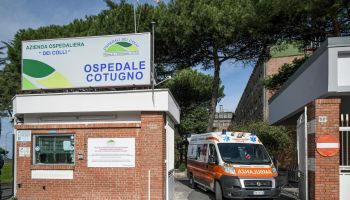 Boom di casi di epatite A: a Napoli 43 ricoverati