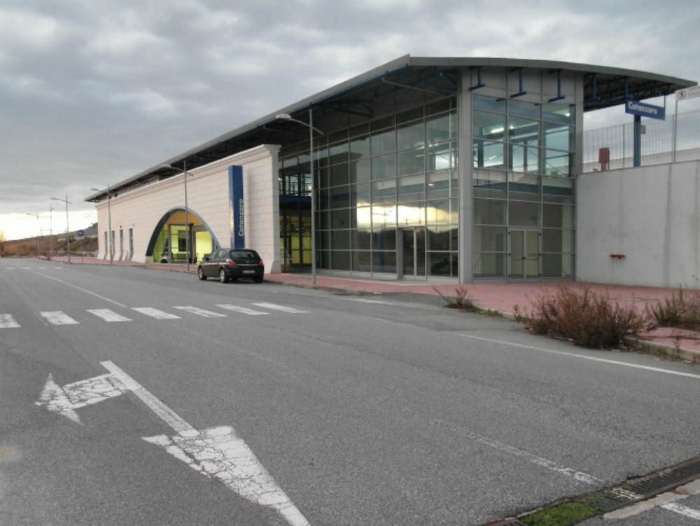 Metropolitana di Catanzaro, firmato l`accordo di programma