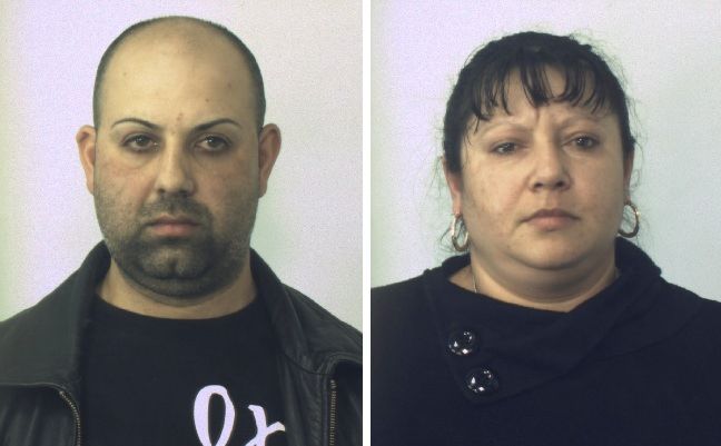 Anziano derubato e gettato in mare. La “tecnica” di Dorel e Stella