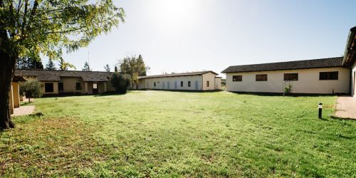 Campo di Internamento di Ferramonti