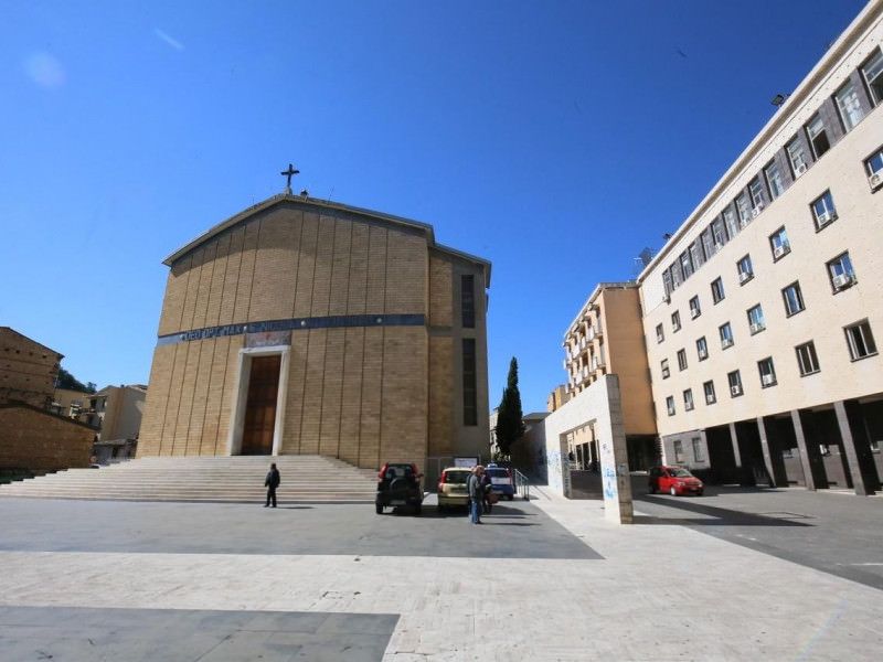 Santelli, funerali venerdì a Cosenza. Atteso Conte per la camera ardente in Cittadella