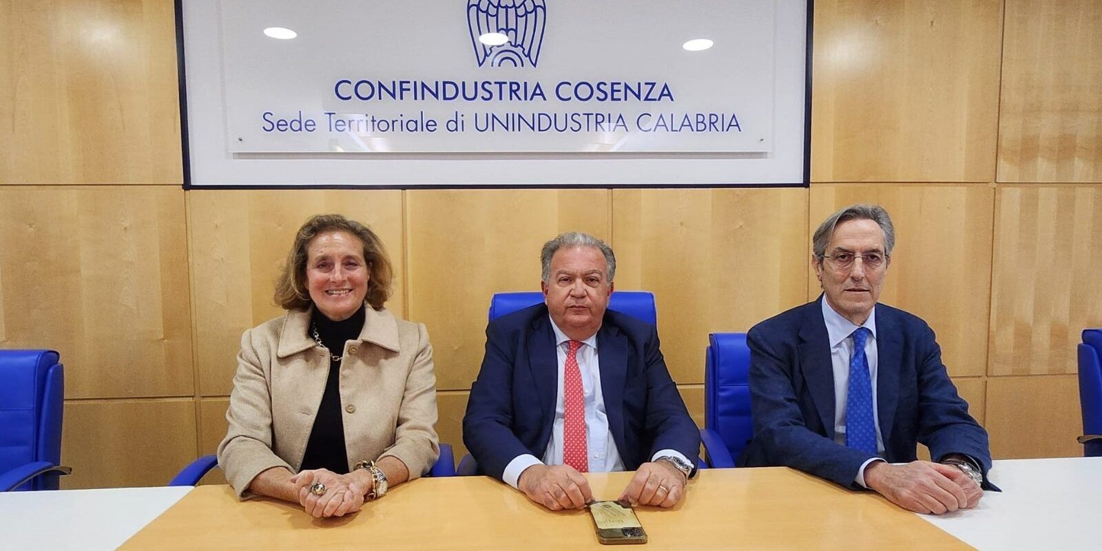 Orientagiovani, le imprese incontrano gli studenti a Cosenza