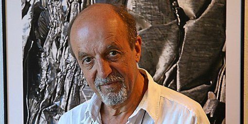 Il nipote di Renoir visita i paesaggi dipinti dal nonno