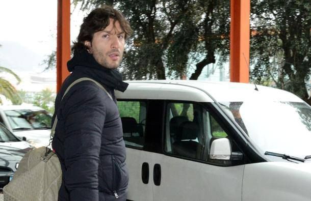 Clan a Malpensa, c'era anche Sculli a cena con il boss