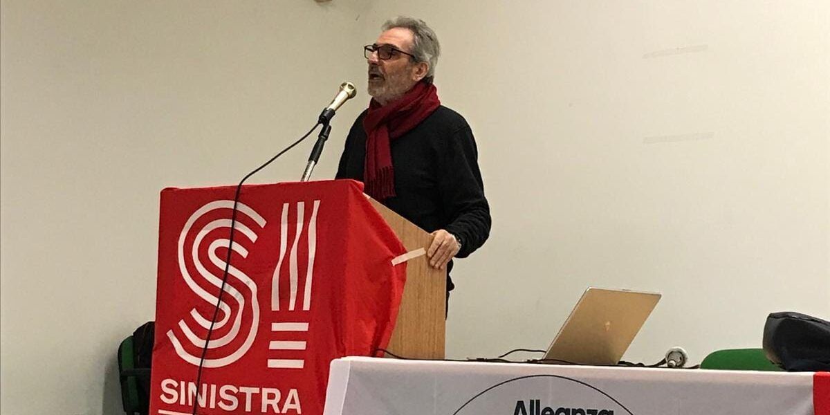 Sinistra Italiana Calabria, eletti gli organismi dirigenti regionali