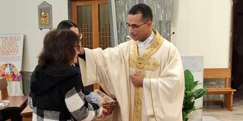 Momenti di paura a Reggio Calabria, parroco tenuto in ostaggio da due finti bisognosi