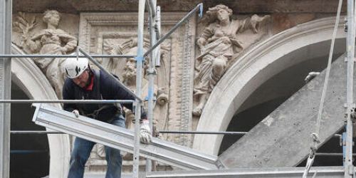 truffa bonus edilizi