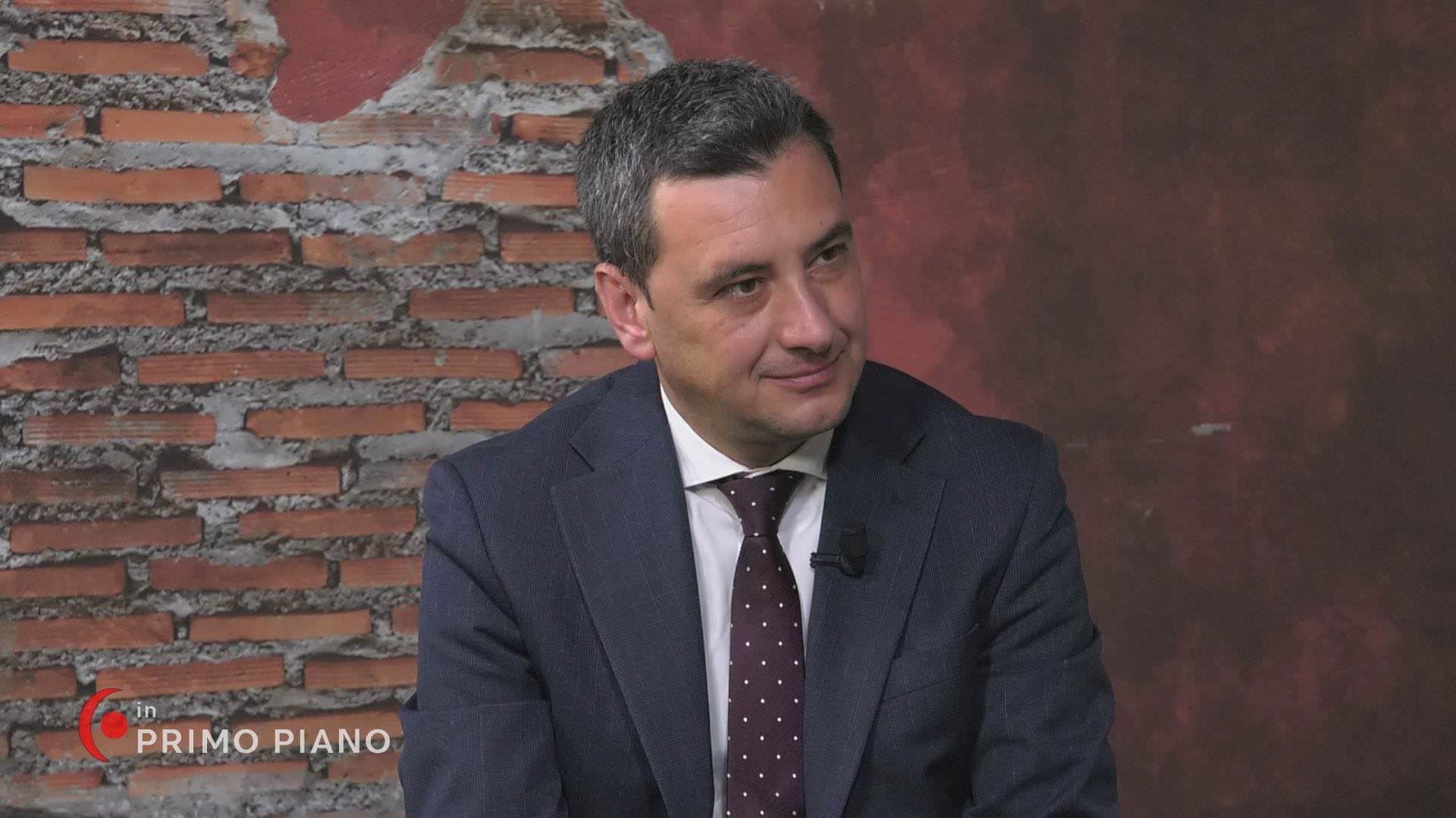 IN PRIMO PIANO | Un unico brand per l'enogastronomia reggina