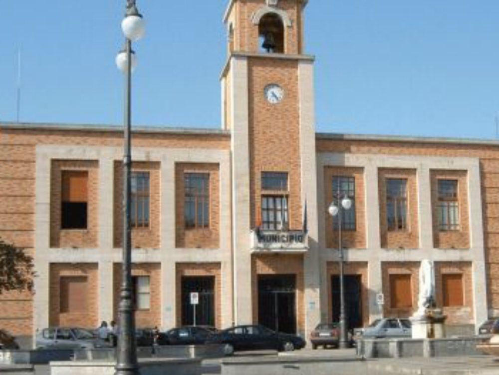 In Calabria bloccati 91 milioni di fondi