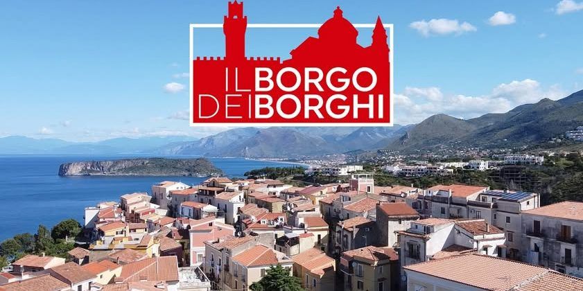 “Il Borgo dei Borghi 2026”: San Nicola Arcella in gara per la Calabria