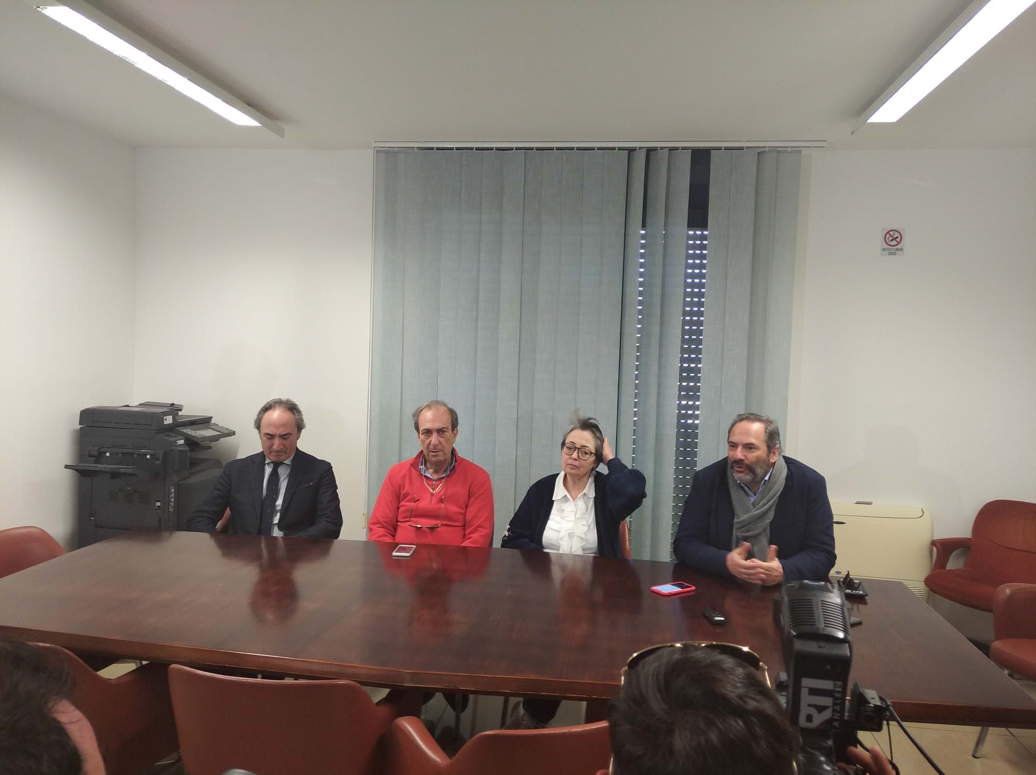 Aeroporto Crotone, assistenza sanitaria garantita dai medici del San Giovanni