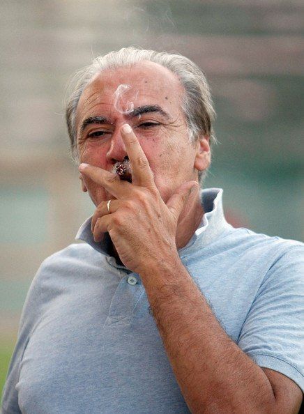 Lotito-gate, Lillo Foti in controtendenza: «Un complotto contro di lui»