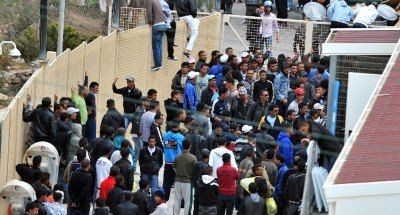 «Migranti "scomparse" dal Centro di Bocchigliero»  