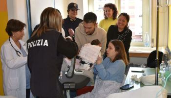 Rosa Vespa, la replica della mamma della neonata rapita a Cosenza: «Mai ricevuto scuse o richieste di incontro»