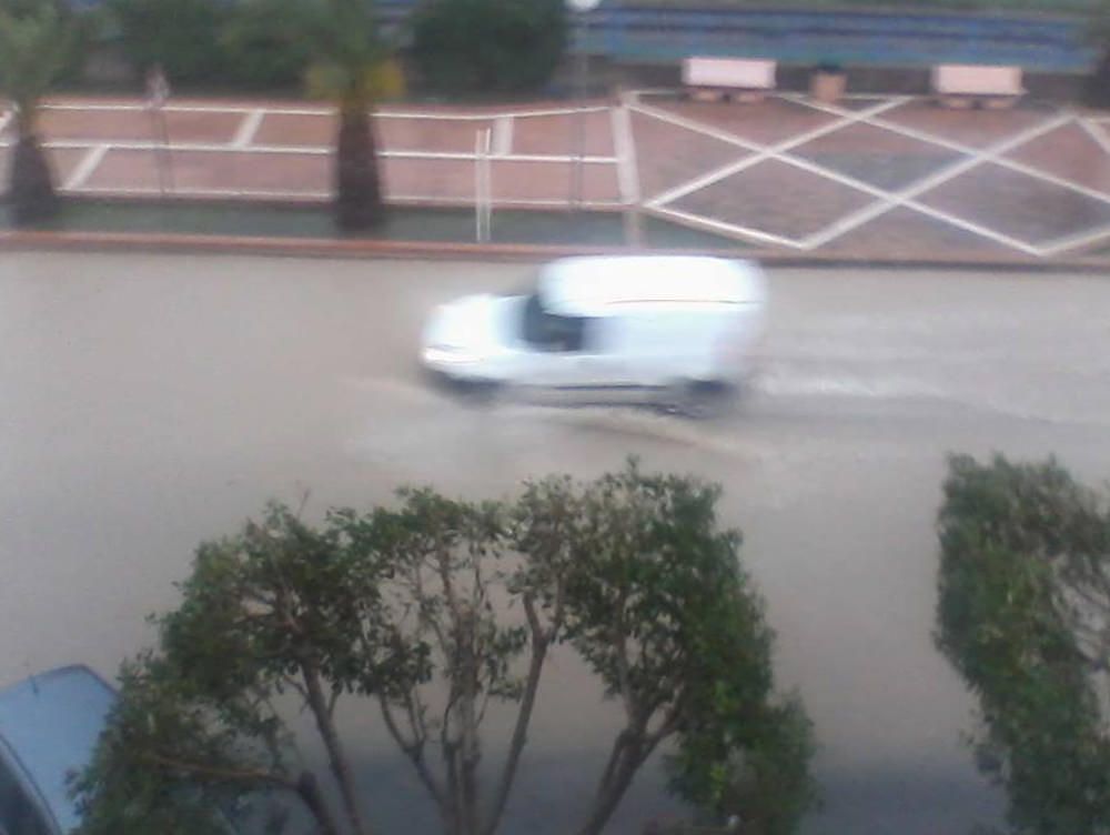 MALTEMPO | Strade statali interrotte e Anas al lavoro