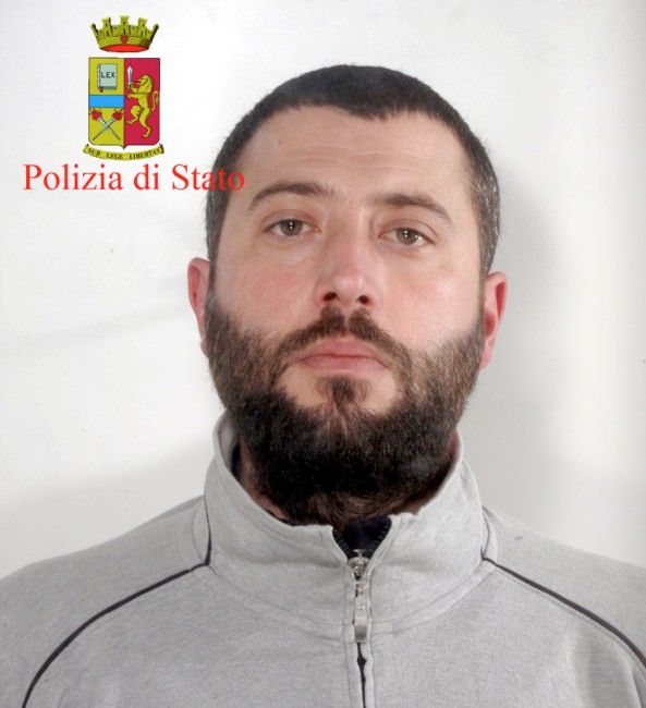 Preso latitante di Seminara, era in un resort nel Vibonese