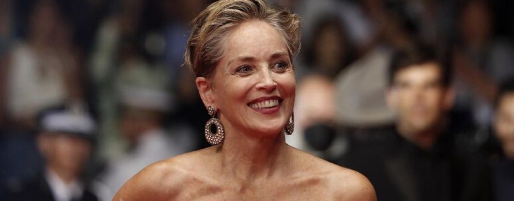 Sharon Stone protagonista al Magna Graecia Film Festival