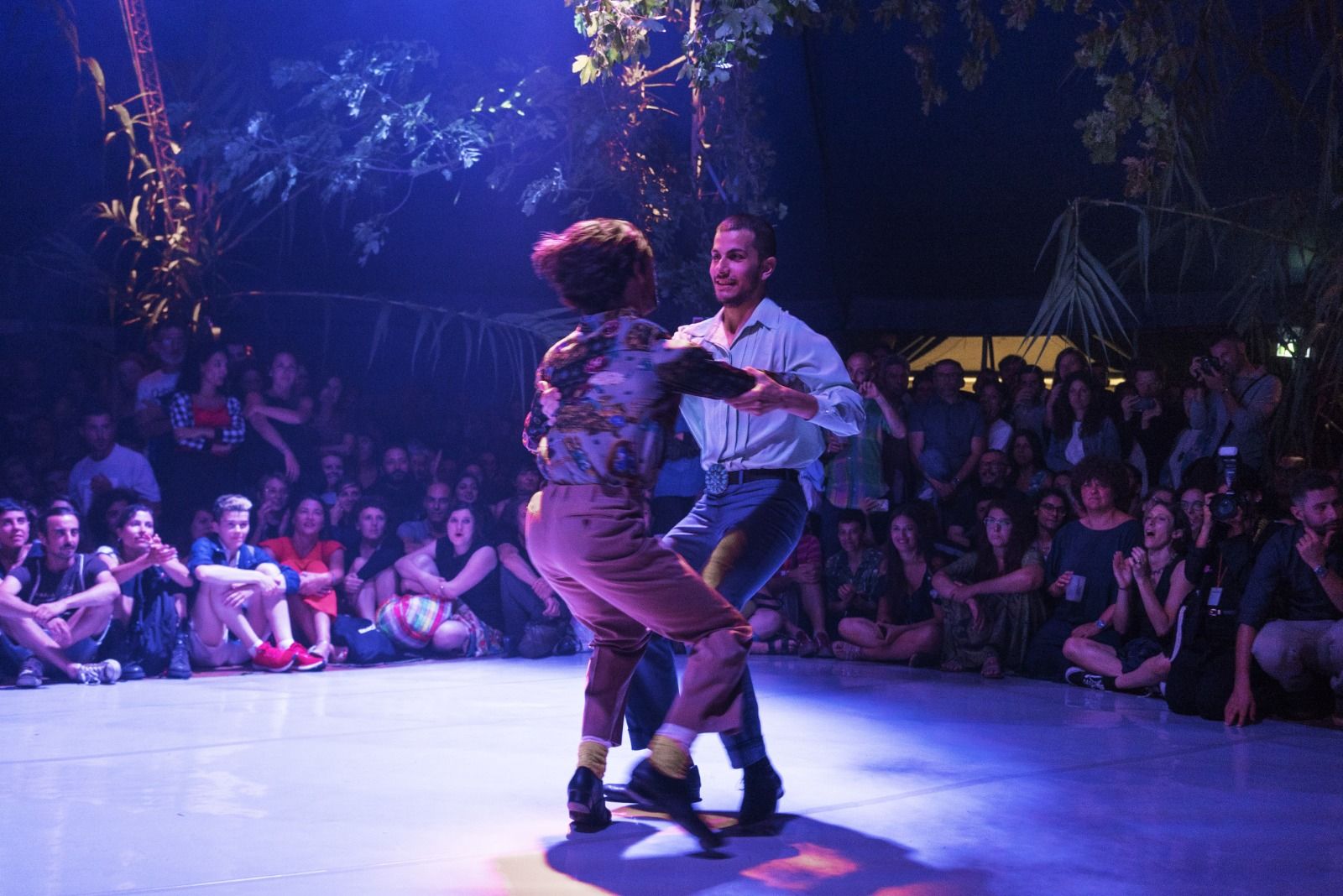 Primavera dei Teatri, la XXII edizione si apre con compagnie internazionali e uno spaccato sul presente