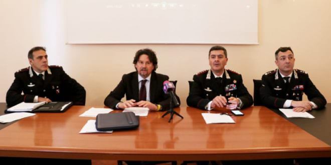 Guerra di mafia a Reggio, Bombardieri: «Una task force per riaprire i delitti irrisolti»