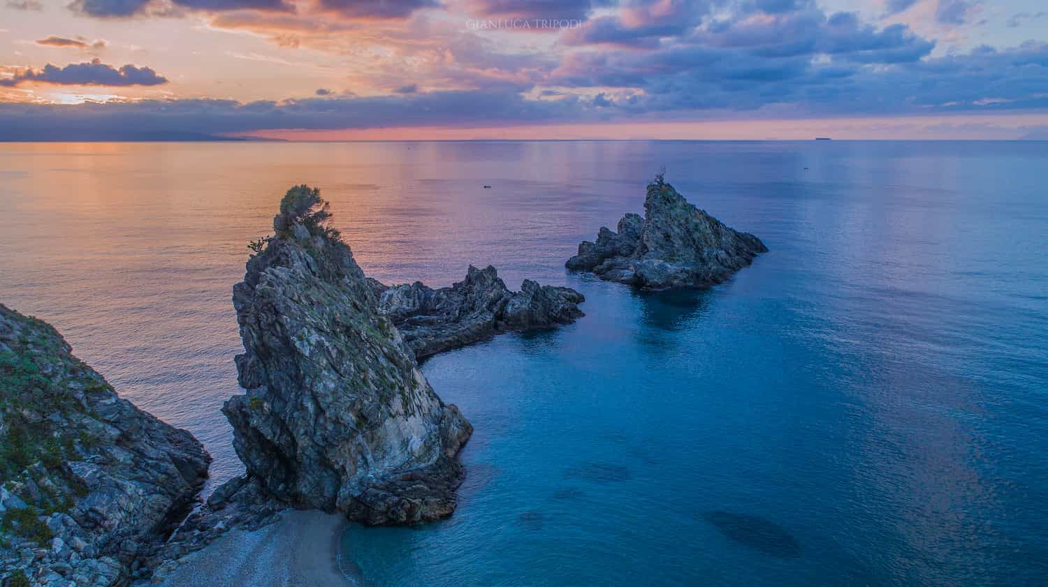 Turismo 2024: la Calabria si conferma meta di soggiorni lunghi